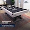 American Legend Kirkwood 89 in. Billiard Table AL3010W - alternate 5